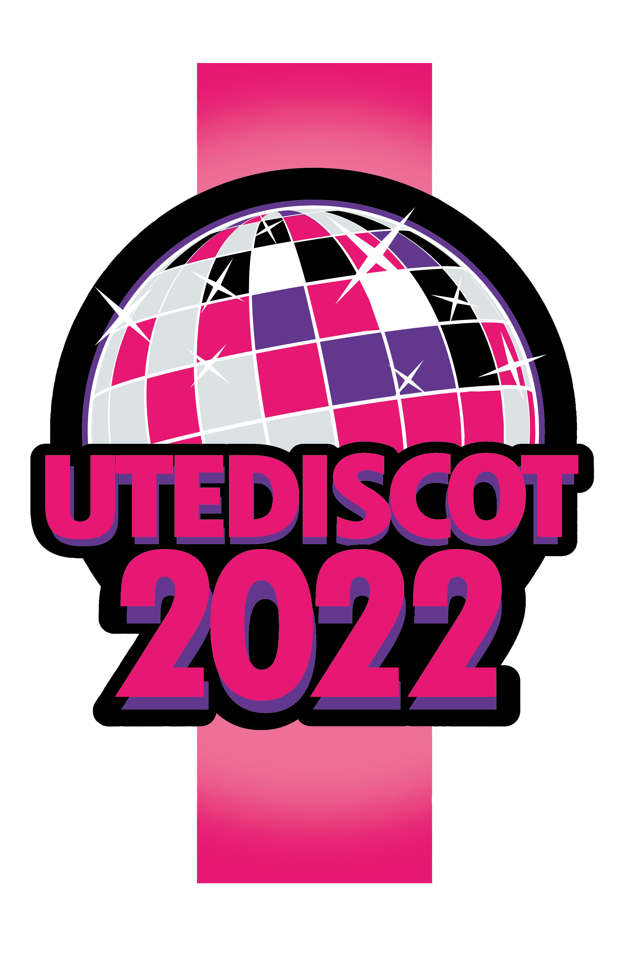 Utediscot-logo