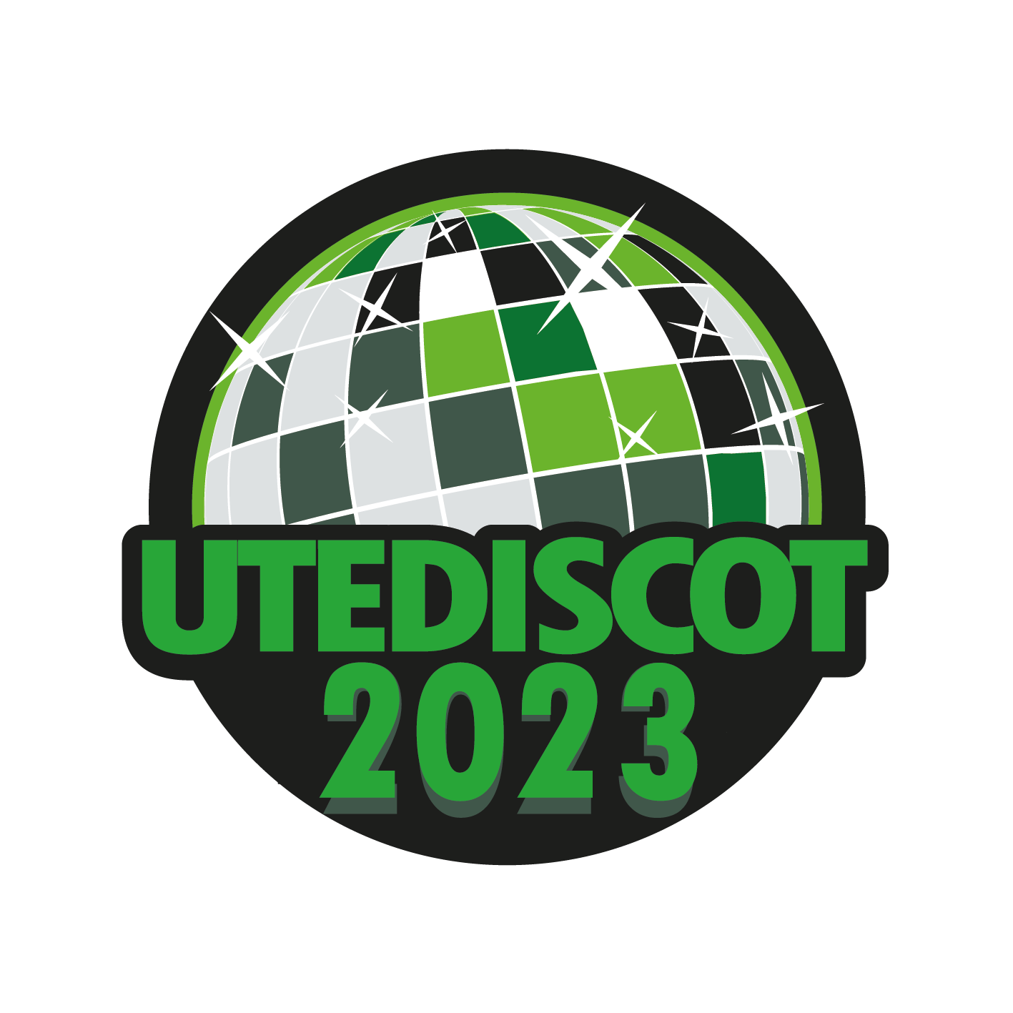 Utediscot-logo
